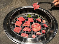 龍榮燒肉 (已歇業)