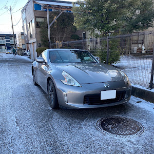 フェアレディZ Z34