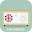 UK Radio Stations - Internet Radio, Free Radio Download on Windows