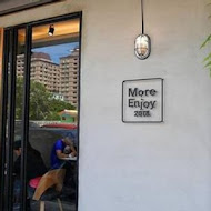 Morni 莫尼早餐