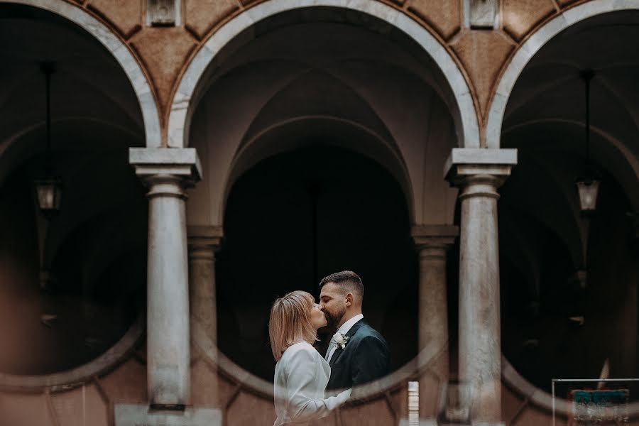 Photographe de mariage Mattia Vannini (mattiavannini). Photo du 23 juin 2023