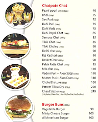 Gwalia menu 5