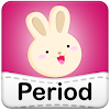 Bunnys Period Calendar/Tracker icon