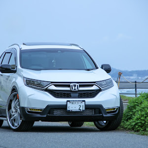 CR-V RW1