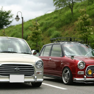 ミラジーノ L700S