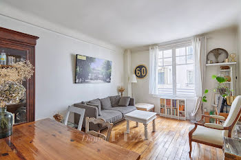 appartement à Paris 15ème (75)