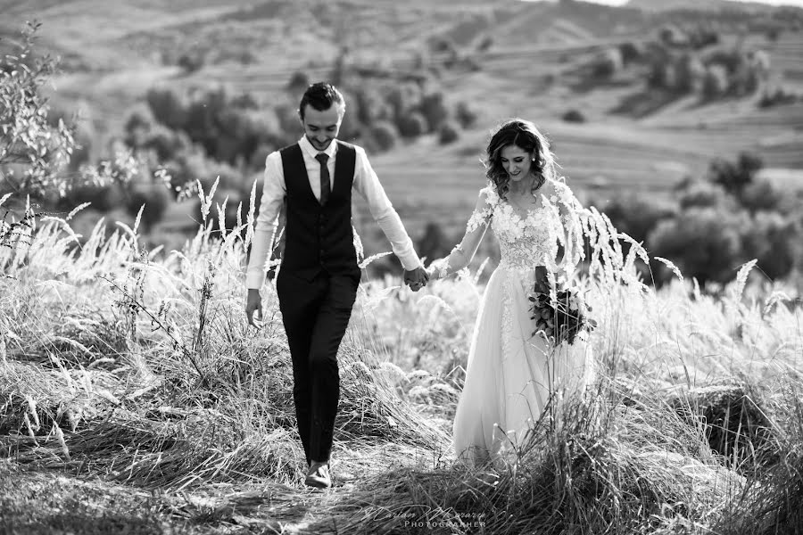 Photographe de mariage Marian Moraru (filmmari). Photo du 19 octobre 2019