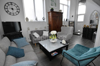 appartement à Tourcoing (59)