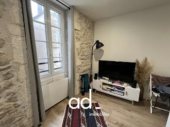 appartement à La Rochelle (17)