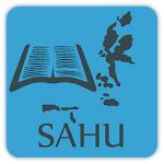 Cover Image of Tải xuống Alkitab Sahu 1.0 APK