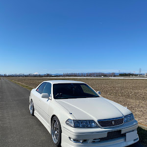 マークII JZX100