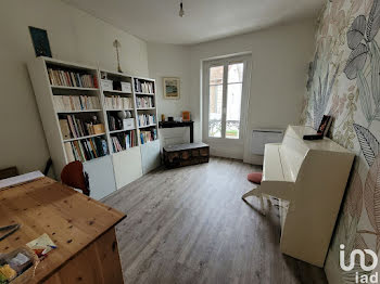 appartement à Corbeil-Essonnes (91)