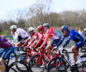 Nieuw-Zeelander van Groupama-FDJ is de sterkste in Cholet en boekt zijn 1e profzege