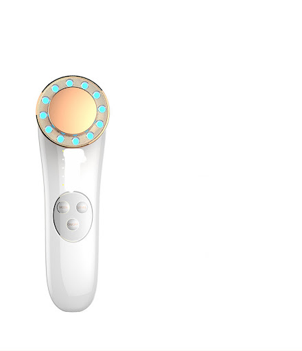 Title 7, Home IPL Import Ion Electric Cleansing Device w...