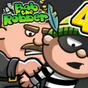 Bob The Robber 4 Season 2 Russia Game Chrome extension download