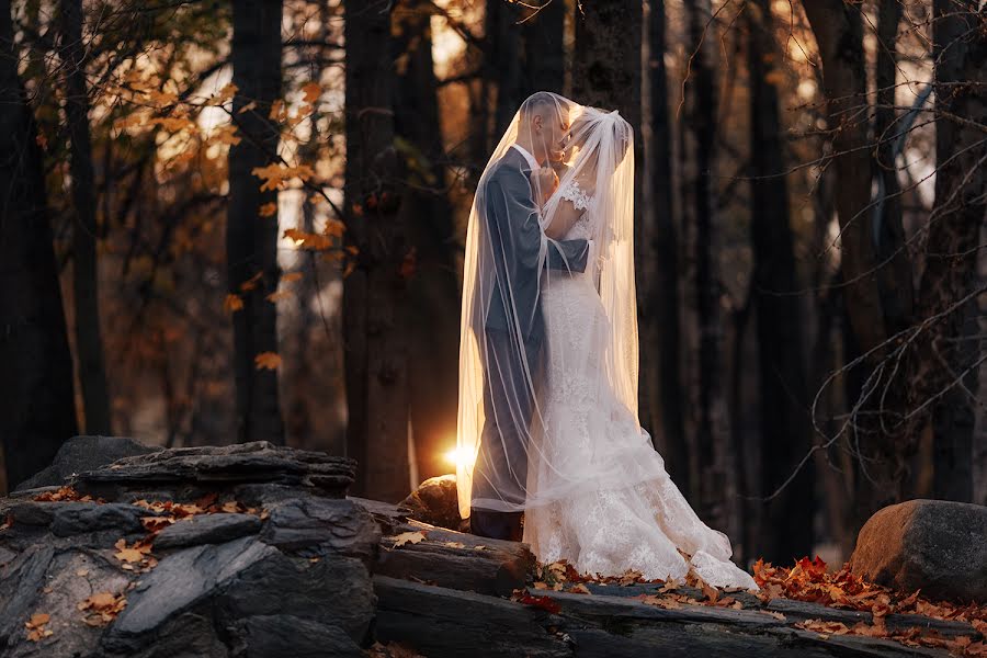 Wedding photographer Aleksandra Tikhova (aleksti). Photo of 9 August 2019