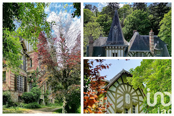 propriété à Villennes-sur-Seine (78)