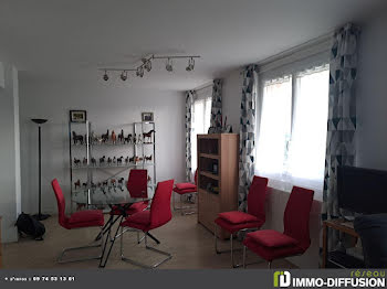 appartement à Caen (14)