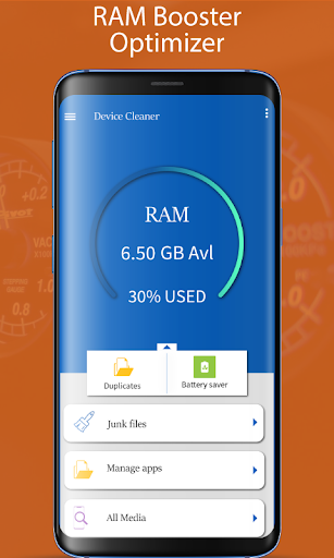 Duplicate File Finder, Phone Master  Junk Cleaner