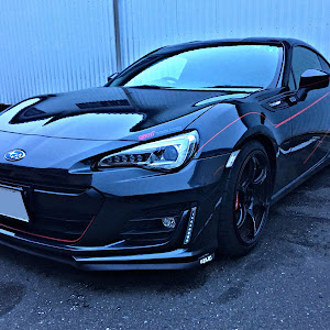 BRZ ZC6