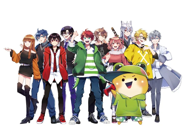 「今日から私は付き合います！」のメインビジュアル