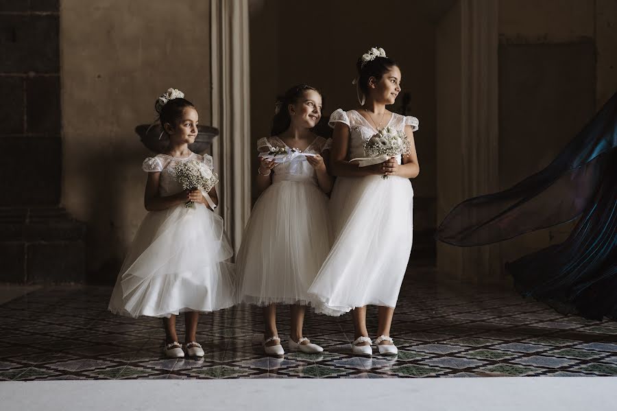 Photographe de mariage Salvo La Spina (laspinasalvator). Photo du 21 juillet 2022