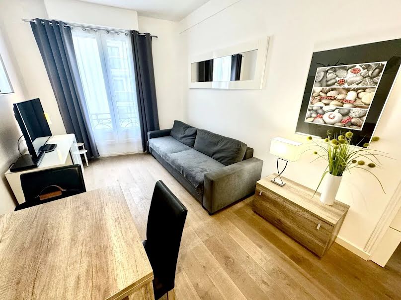 Vente appartement 2 pièces 35.11 m² à Cannes (06400), 299 000 €