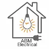 ABM Electrical Logo