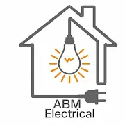 ABM Electrical Logo