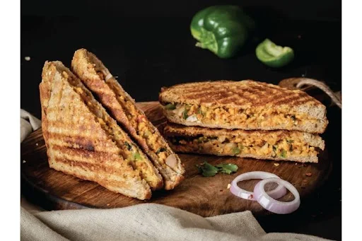 Keto Non Veg Sandwich Combo