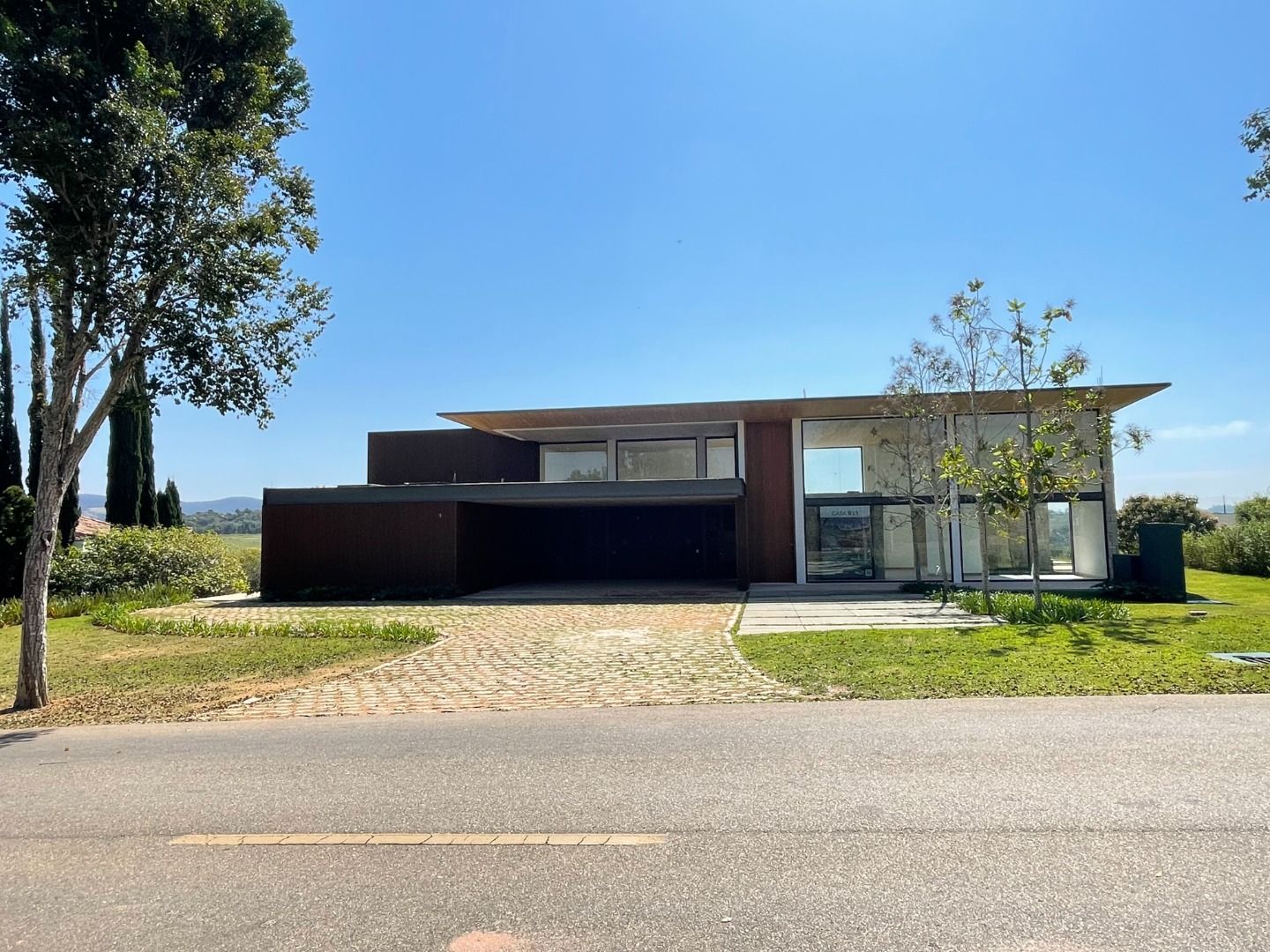 Casas à venda Condomínio Cachoeiras do Imaratá