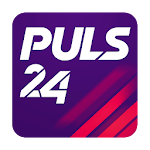 Cover Image of 下载 PULS 24  APK