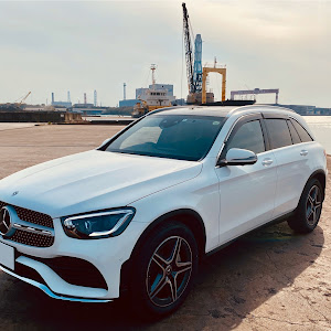 GLC X253