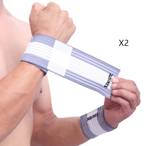Grey 2PCS