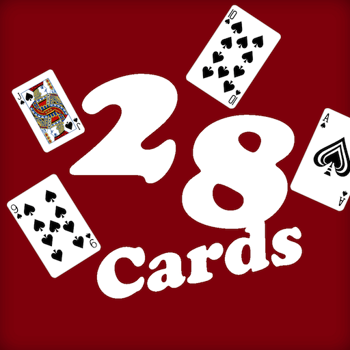 28 Card Game