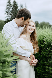 Fotografo di matrimoni Elena Zhukova (photomemories). Foto del 6 ottobre 2021