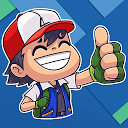 Descargar Poke Stickers Instalar Más reciente APK descargador