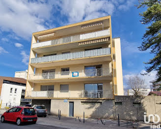 appartement à Grenoble (38)