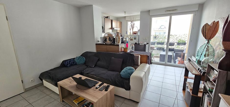 Vente appartement 2 pièces 41 m² à Poitiers (86000), 92 000 €