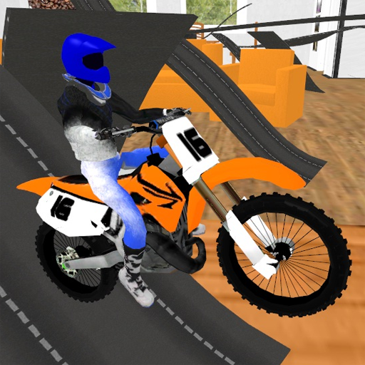 RC Motorbike Racing 3D 模擬 App LOGO-APP開箱王