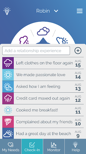 免費下載生活APP|Relationship Barometer™ app開箱文|APP開箱王