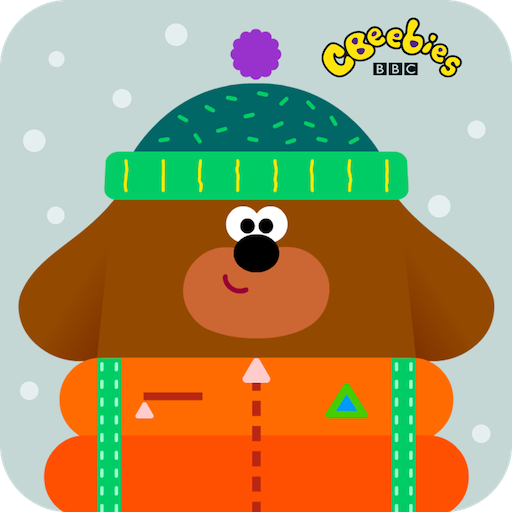 Hey Duggee: The Exploring App