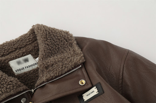 Title 9, American Retro Autumn And Winter Mens Wear Loo...