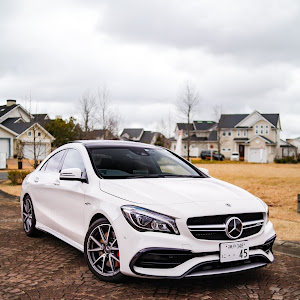 CLA C117