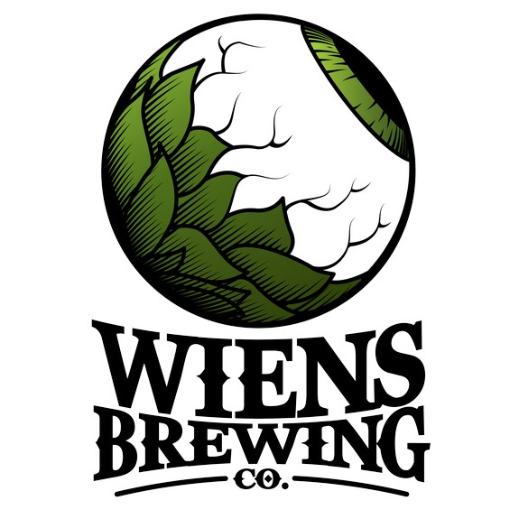 Logo for Local Pint Night w/ Wiens