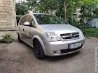 продам авто Opel Meriva Meriva A