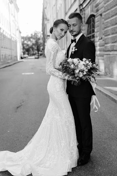 Photographe de mariage Katerina Zhigalova (eska). Photo du 19 novembre 2019