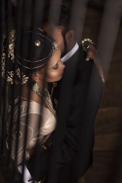 Photographe de mariage Buddhika Nishan Wickramaarachchi (buddhika2net). Photo du 8 février 2020