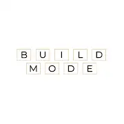 Build Mode Limited Logo