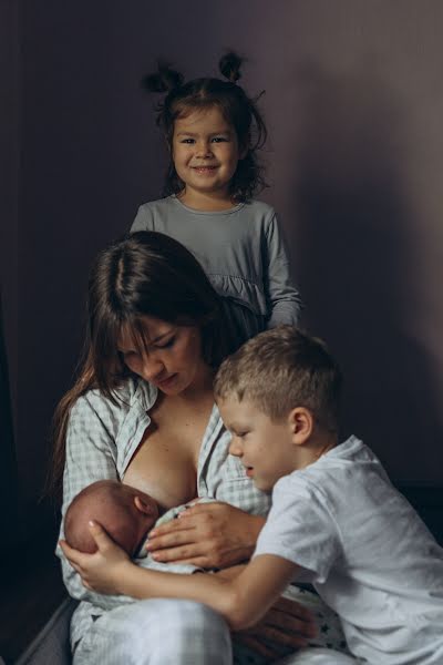 Φωτογράφος γάμων Svetlana Shabalina (fotokorni). Φωτογραφία: 16 Ιανουαρίου